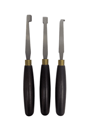 Ray Iles Threadchaser Set
