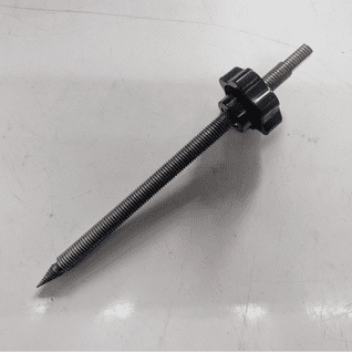 Ray Iles Wood Carvers Screw