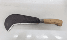Reconditioned Billhook #