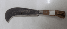 Reconditioned Billhook - 550g - 9"