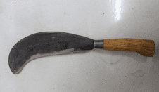 Reconditioned Old Billhooks