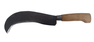 Reconditioned Billhook by Brades, England
