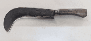 Reconditioned Billhook by Elwell #2