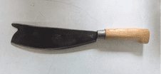 Reconditioned Billhook - Cornelius Whitehouse & Sons