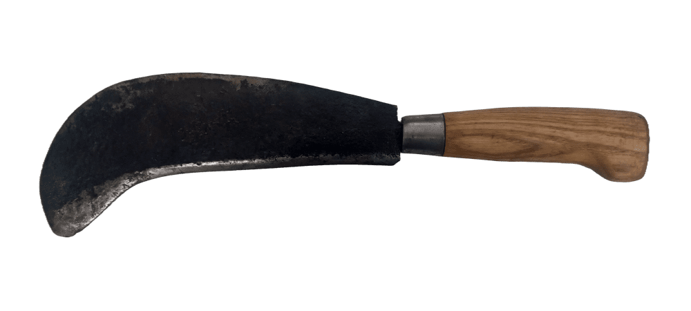 Reconditioned Nash Billhook