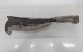 Reconditioned Norfolk pattern Billhook