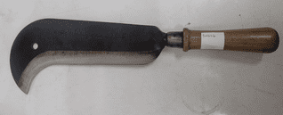 Reconitioned Billhook - Sandvik Pradines