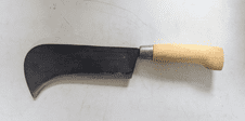 Reconitioned Morris Billhook