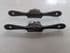 Record 063 & 064 Spokeshaves - Flat & Round