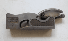Record 073 Rebate Plane