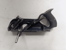 Record 078 duplex rabbet