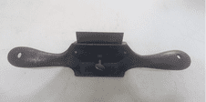 Record 080 Scraper Plane