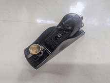 Record 9½ Block Plane