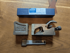 Record No 311 Bullnose