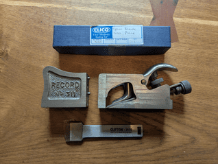 Record No 311 Bullnose