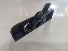 Record No: 712 Skew Rabbet Plane