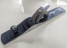 Record No 8 Jointer Plane