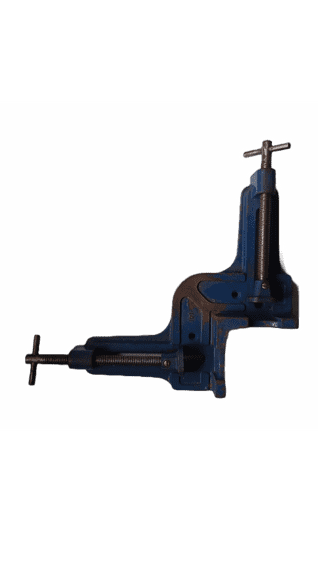 Record No.141 Mitre Clamp