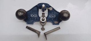 Record No.71 Router Plane