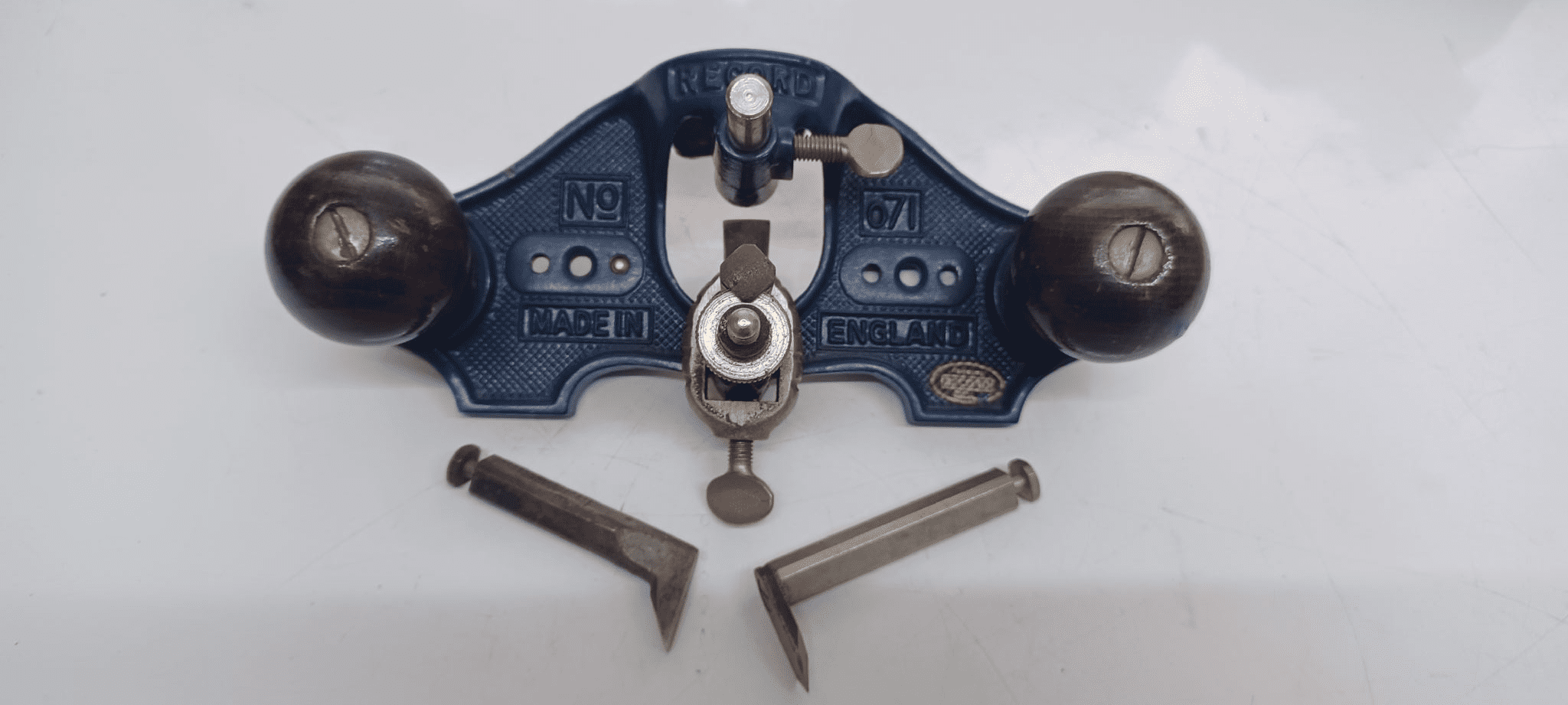 Record No 71 Router Plane