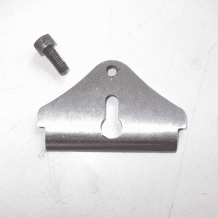 Replacement Cap Iron