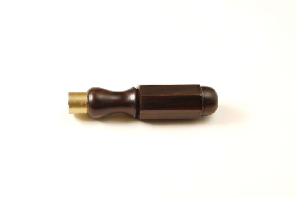 London Pattern Hand Control Rosewood London Pattern Handles various sizes available