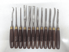 Carving Tools