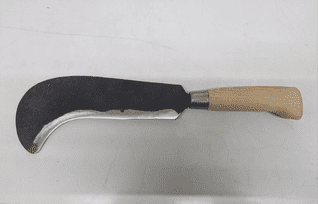 Spear & Jackson Reconditioned Billhook