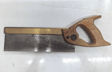 Spear & Jackson Tenon Saw