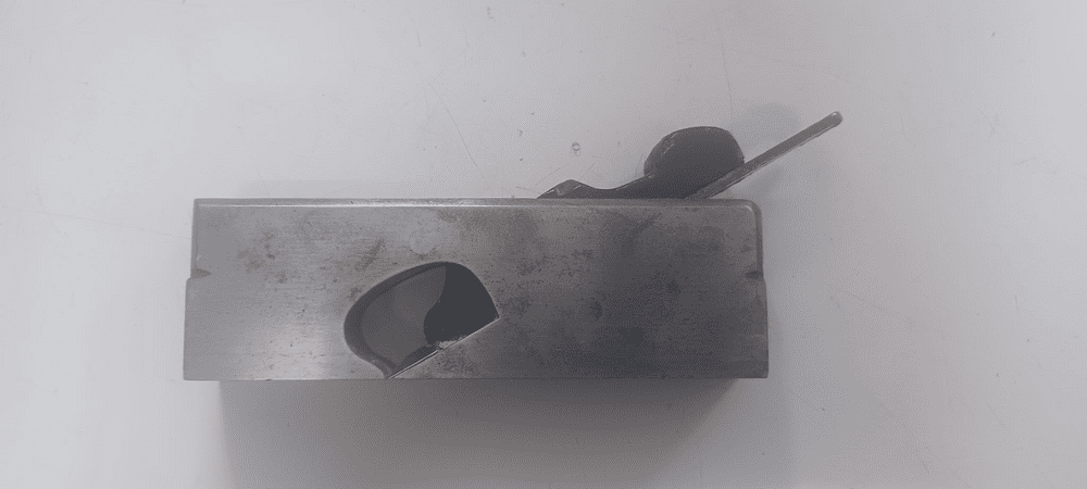 Spiers 6x1 Rebate Plane