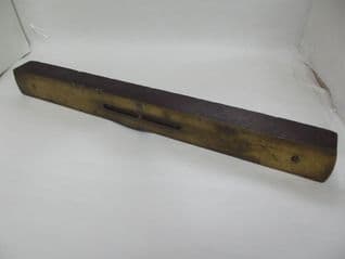 Spirit Level (Photo for ref only)