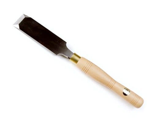 Square Chisel 2