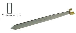 Standard Parting Tool (various sizes available)