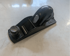 Stanley 110 Block Plane
