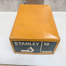 Stanley 50 Plane Boxed - Good condition