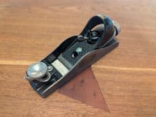 Stanley 60 1/2 Block Plane