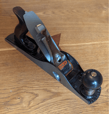 Stanley No 10 Carriage Maker Plane