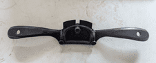 Stanley No 53 Flat Base Spokeshave