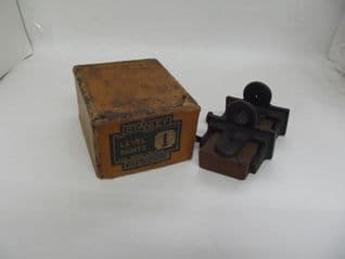 Stanley No.1 Level Sights Pair