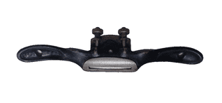 Stanley/Record 151 Spokeshave - ROUND BASE - Used