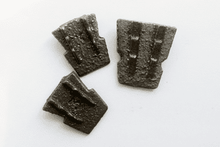 Steel Wedges (various sizes available)