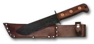 Survival Knife (M.O.D Specification)