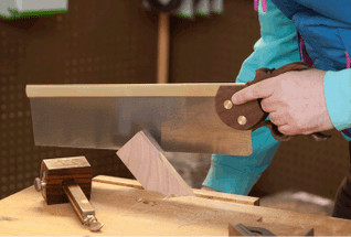 The Gramercy Tools 12