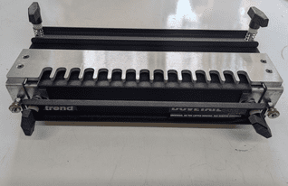 Trend CDJ300 Dovetail Jig