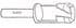 Tube Type Plug Cutters (Clico 570 Series)