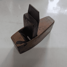 Veneer Scraper Plane