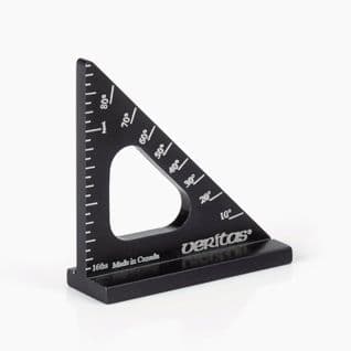 Veritas 1 1/2'' Pocket Layout Square