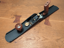 Veritas Bevel-Up Jointer