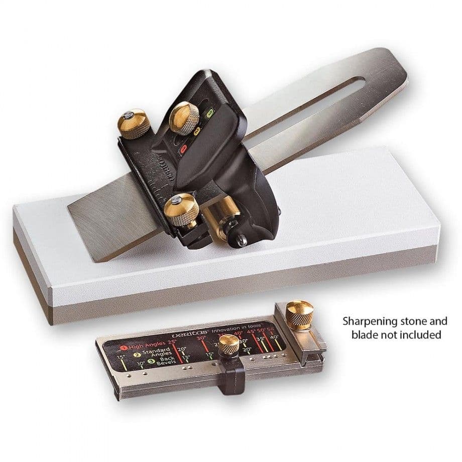 Veritas Honing Guide Mk II