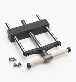 Veritas Miniature Bench Vice
